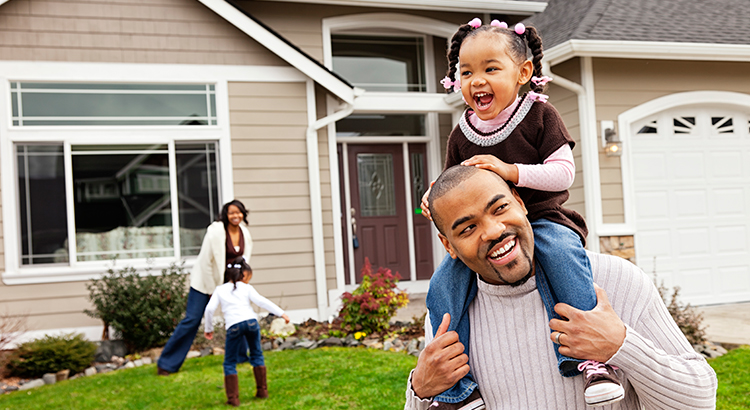 First-Time Homebuyers Lead the Way in May | Simplifying The Market