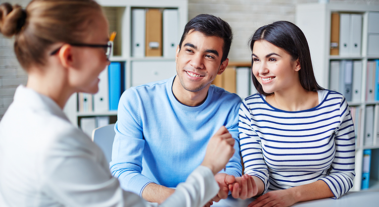 Are Millennials Finally Entering the Market? | Simplifying The Market