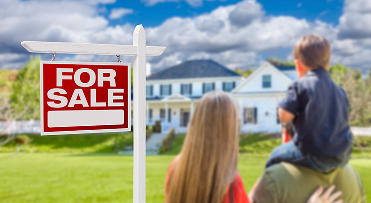 Thinking of Selling? Why Now May Be The Time | Simplifying The Market