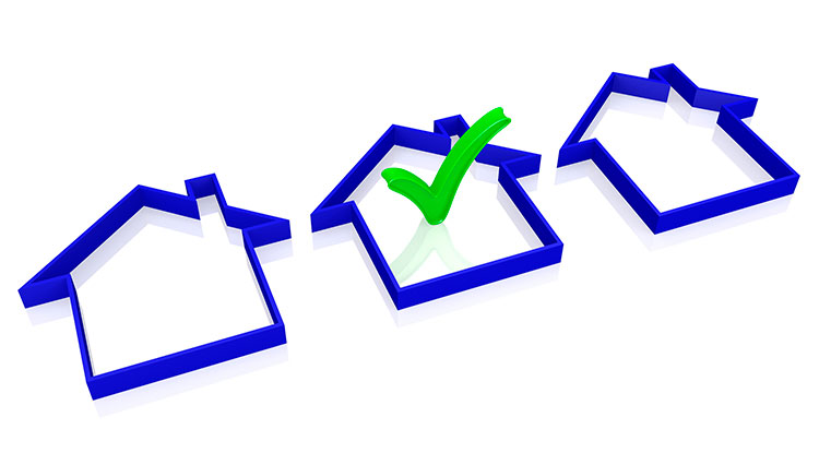 US Housing Market Swings in Favor of Homeownership | MyKCM