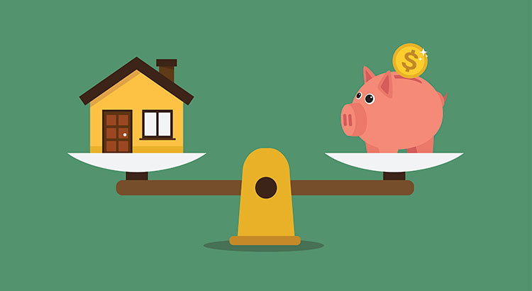 The Cost of NOT Owning Your Home | MyKCM