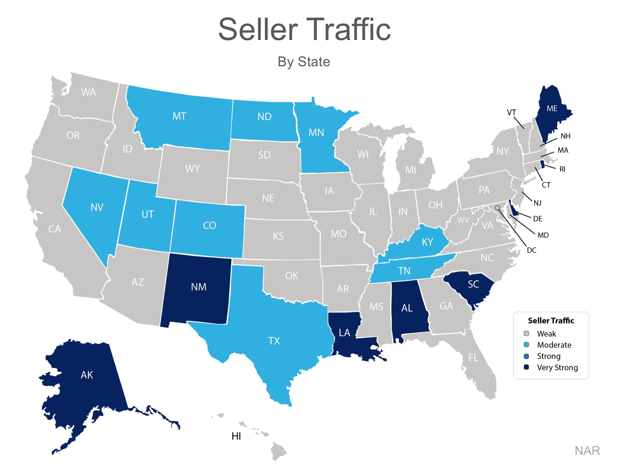 Strong Buyer Demand Continues to Outpace Inventory of Homes for Sale | MyKCM