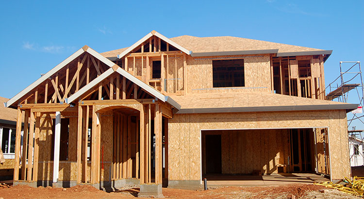 Why We Need More Newly Constructed Homes | MyKCM