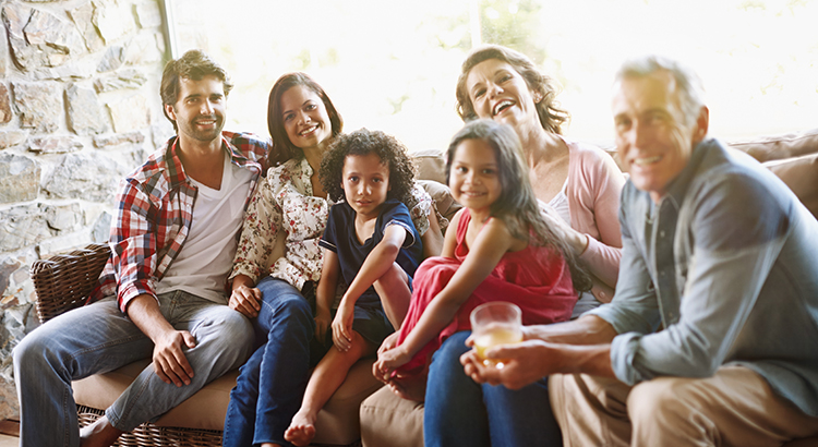 From Empty Nest to Full House… Multigenerational Families Are Back! | MyKCM