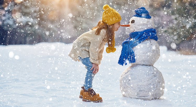 4 Reasons to Buy Your Dream Home This Winter | MyKCM