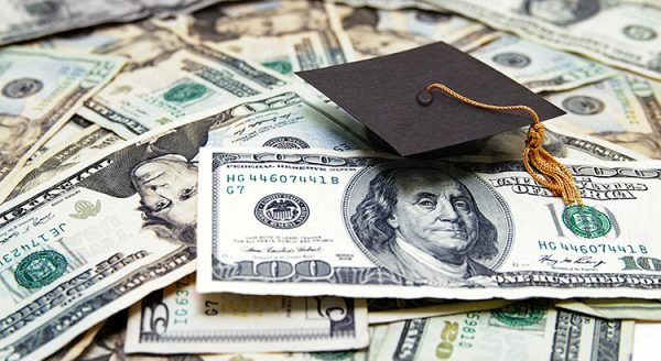 Student Loans = Higher Credit Scores | Keeping Current Matters