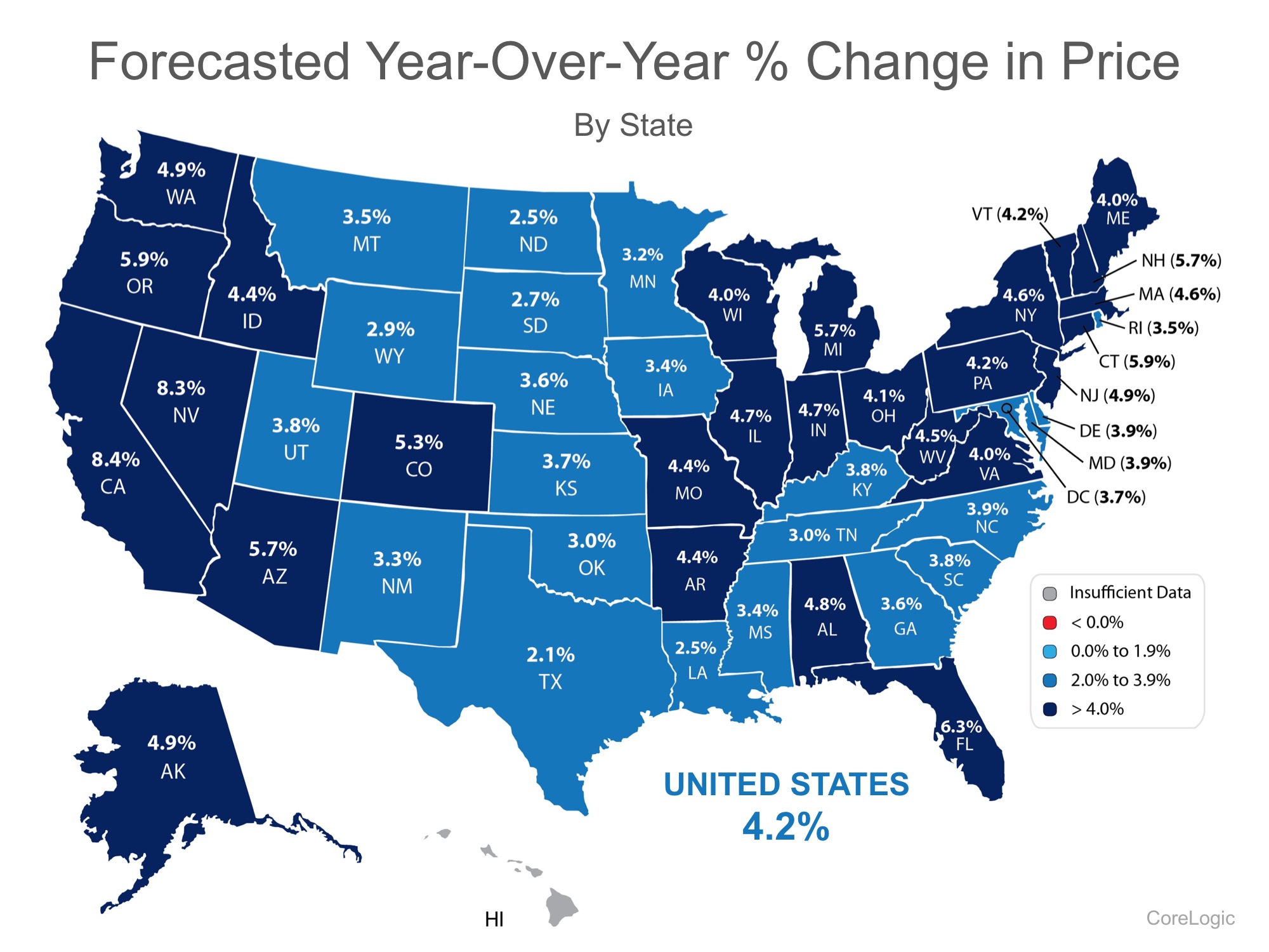 What Impact Will the New Tax Code Have on Home Values? | MyKCM