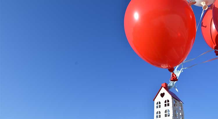 Are Home Values Really Overinflated? | MyKCM