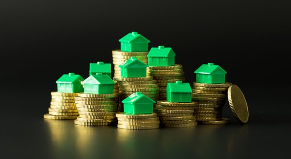 Why Home Prices Are Increasing | MyKCM