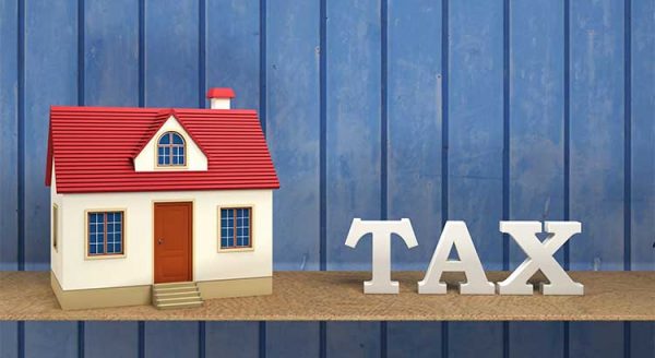 5 Ways Tax Reform Has Impacted the 2018 Housing Market | MyKCM