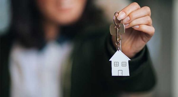 First-Time Home Buyers Continue to Put Down Less Than 6%! | MyKCM