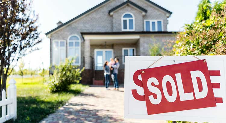 Days on The Market Drops to New Low in April | MyKCM