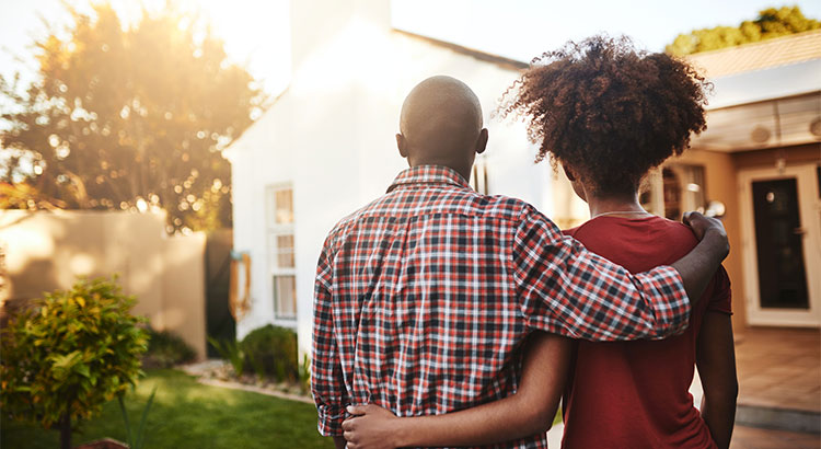 Are You Wondering If You Can Buy Your First Home? | MyKCM