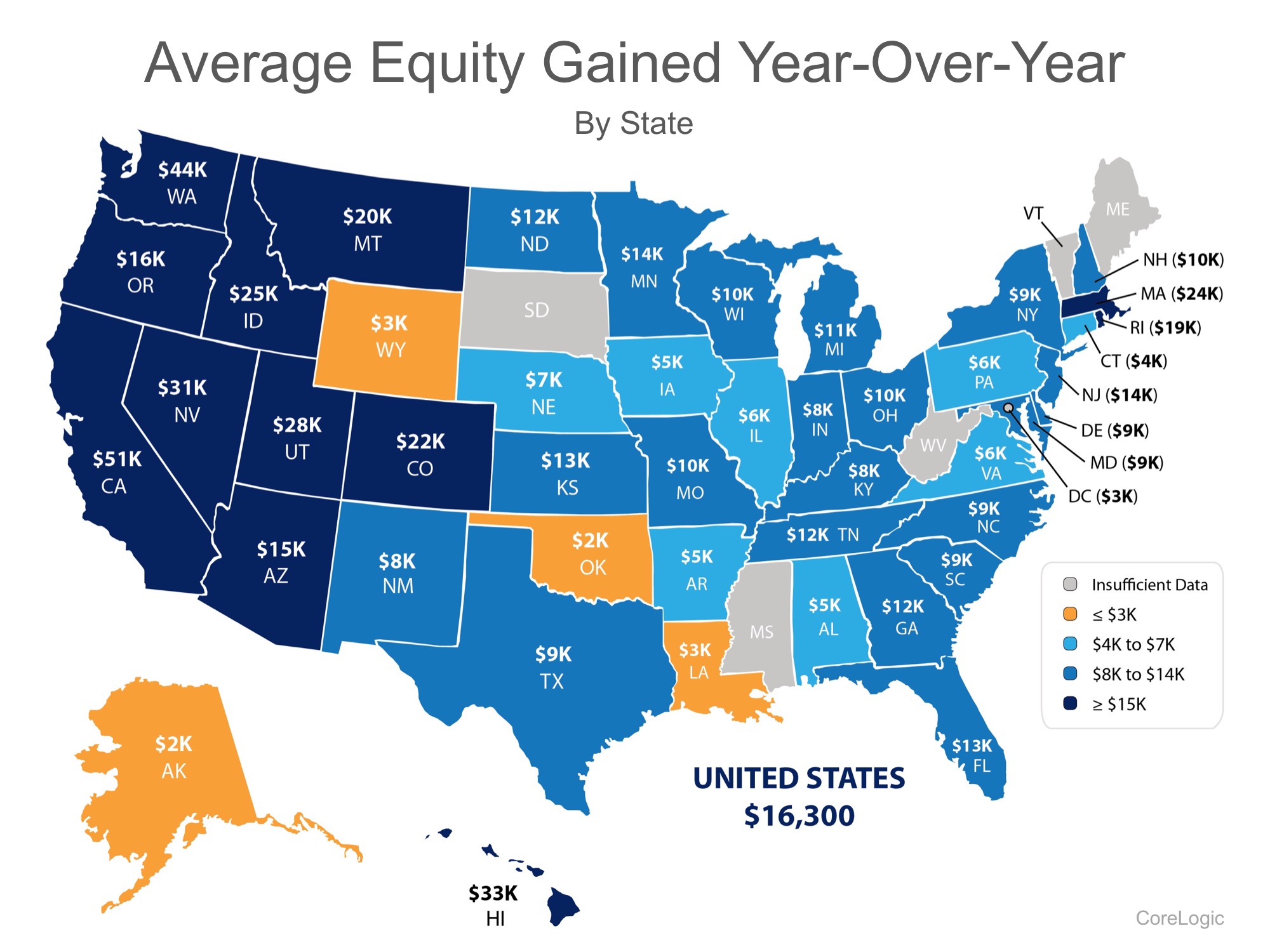 Demand for Homes to Buy Continues to Climb | MyKCM