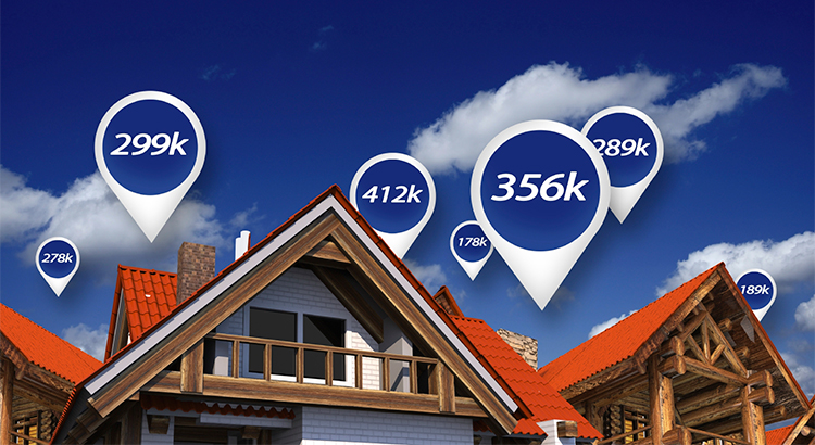 What Does the Future Hold for Home Prices? | MyKCM