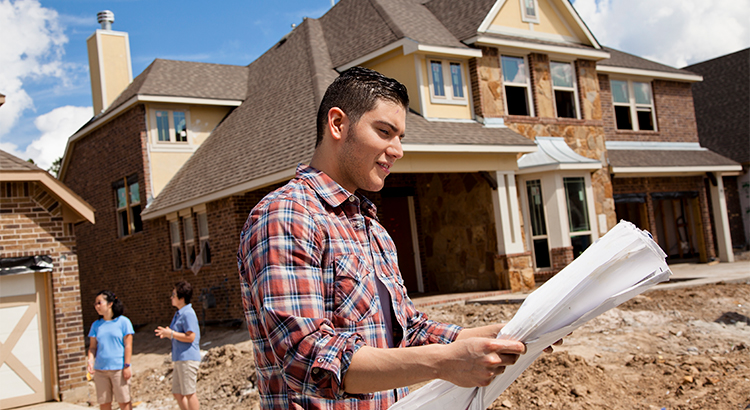 5 Tips When Buying a Newly Constructed Home | MyKCM