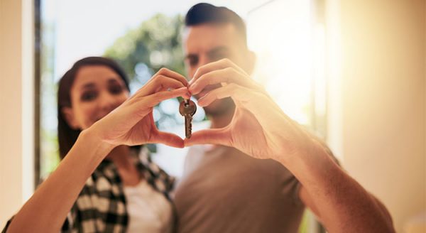 Homeownership Remains a Huge Part of the American Dream | MyKCM