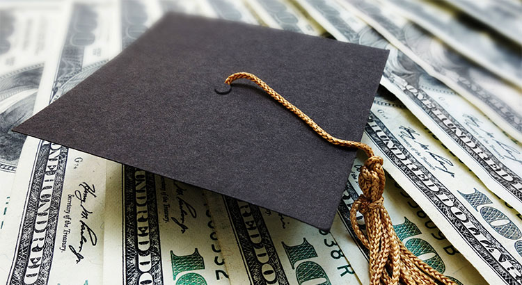 Is Student Loan Debt A Threat to Homeownership? No! 