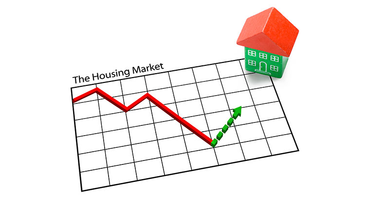 Buyer Demand Surging as Spring Market Begins | MyKCM