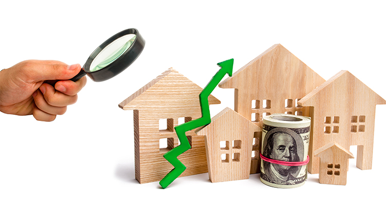 What is Really Happening with Home Prices? | MyKCM