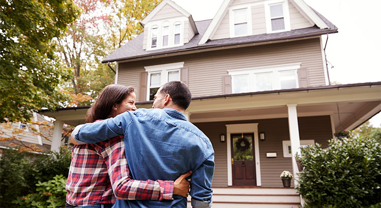 The Feeling You Get from Owning Your Home – Utah Realty