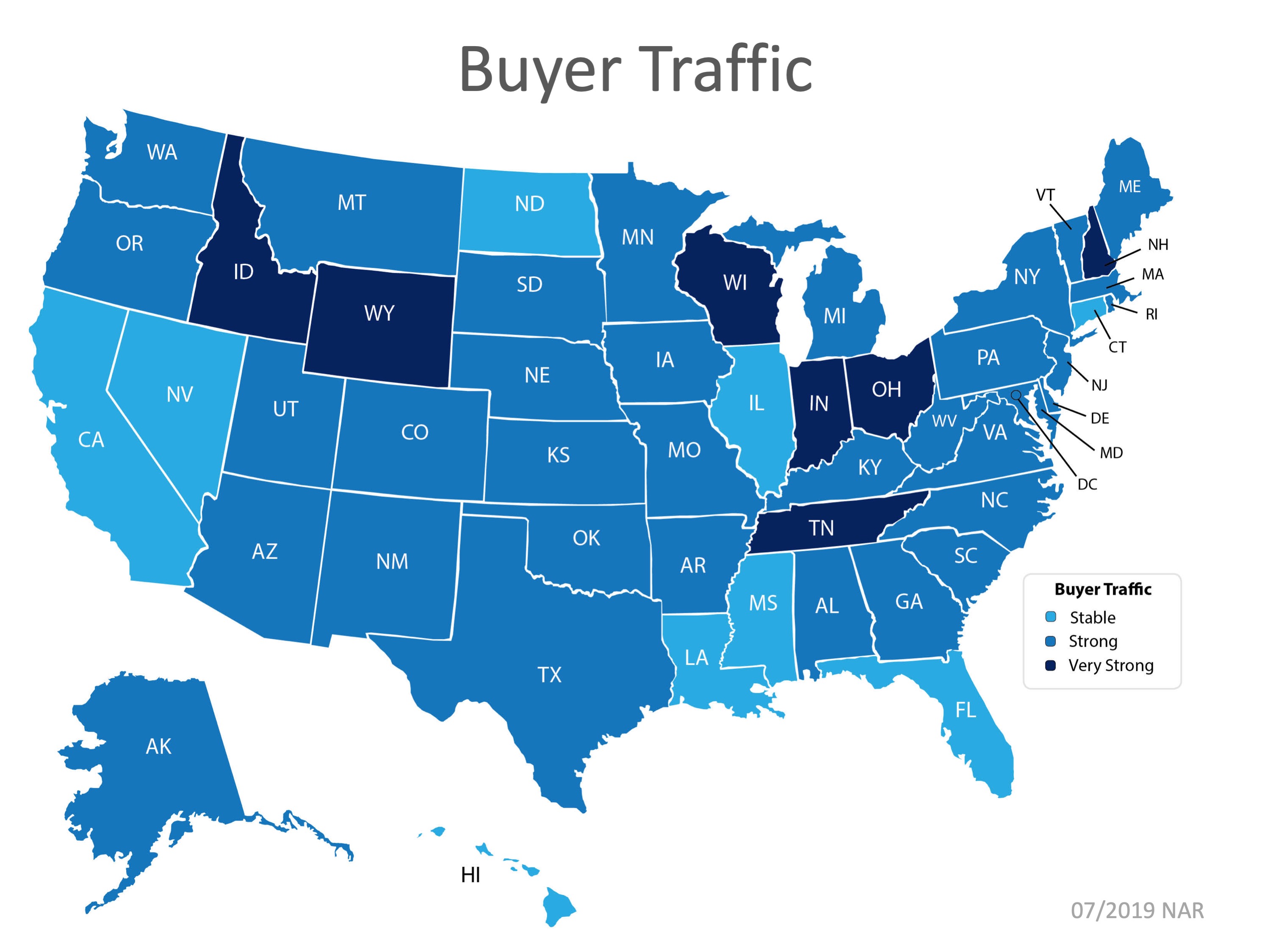 Why Now Is the Perfect Time to Sell Your House | MyKCM