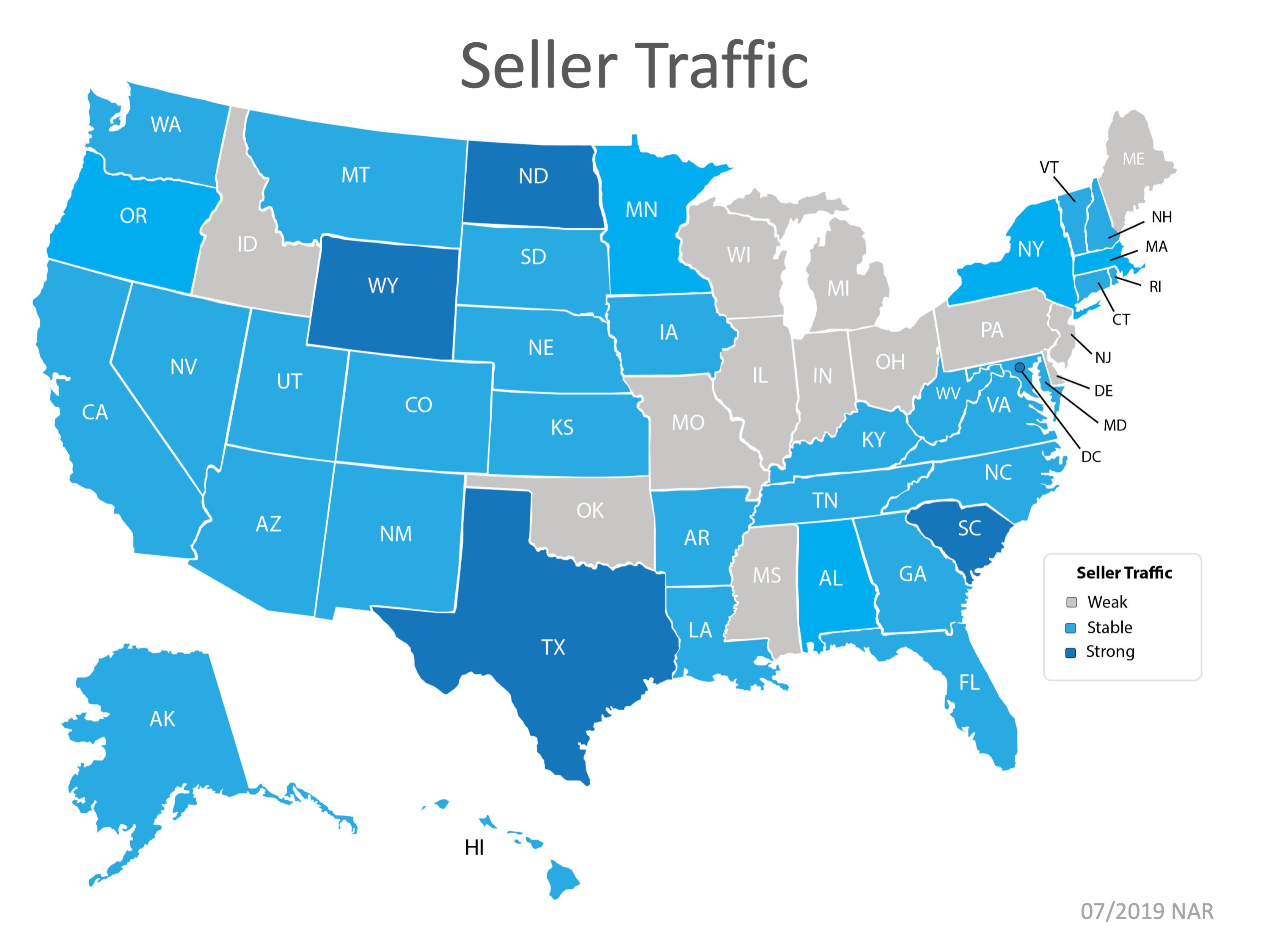 Why Now Is the Perfect Time to Sell Your House | MyKCM