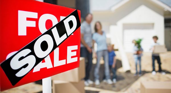 Why Now Is the Perfect Time to Sell Your House | MyKCM