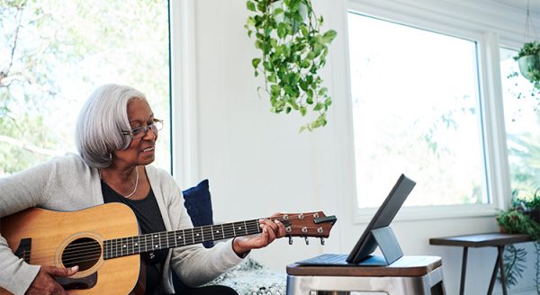 Seniors Are on the Move in the Real Estate Market | MyKCM