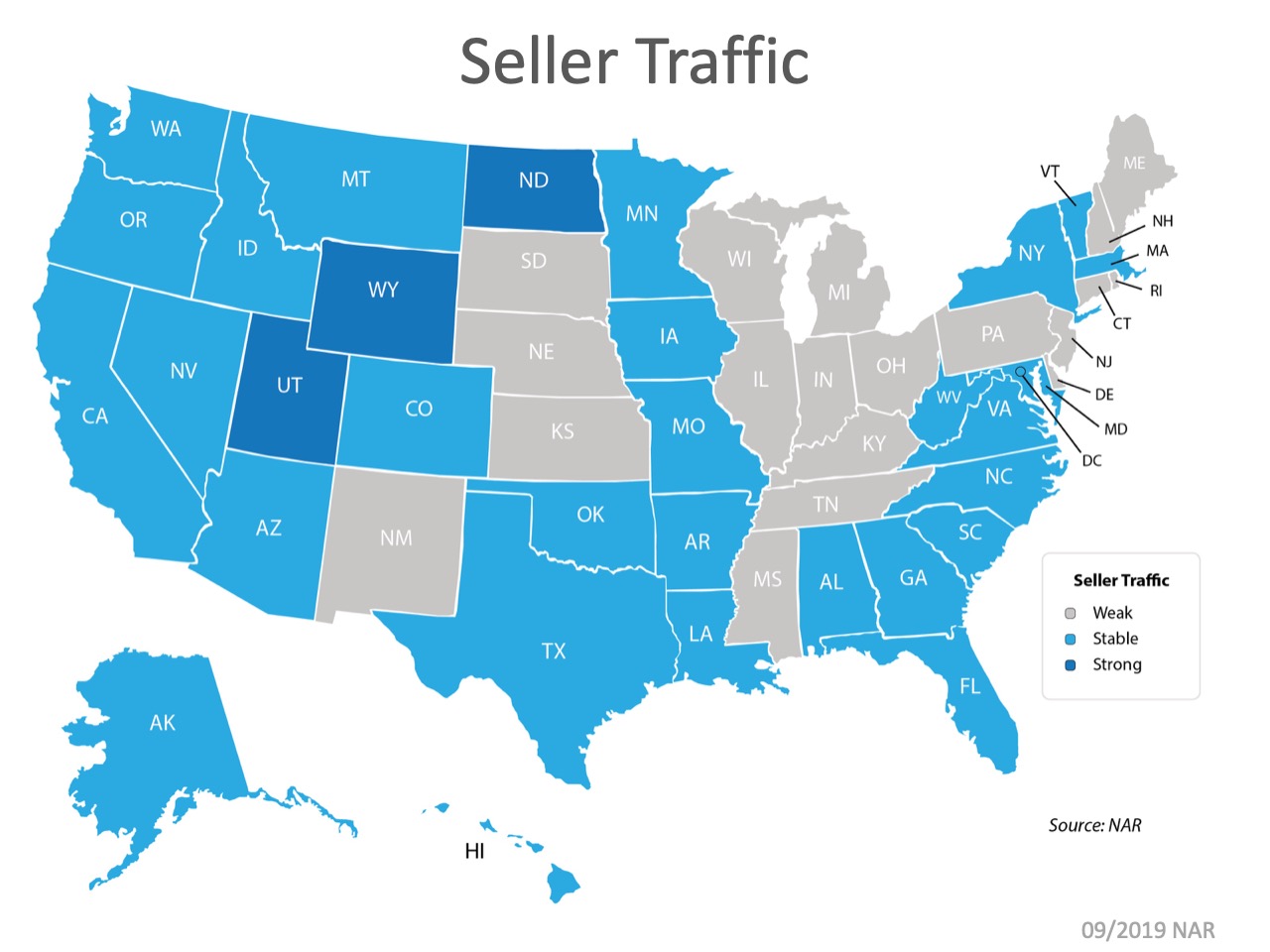 How Does the Supply of Homes for Sale Impact Buyer Demand? | MyKCM