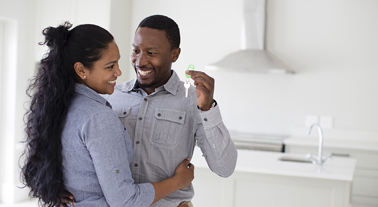 Planning on Buying a Home? Be Sure You Know Your Options. | MyKCM