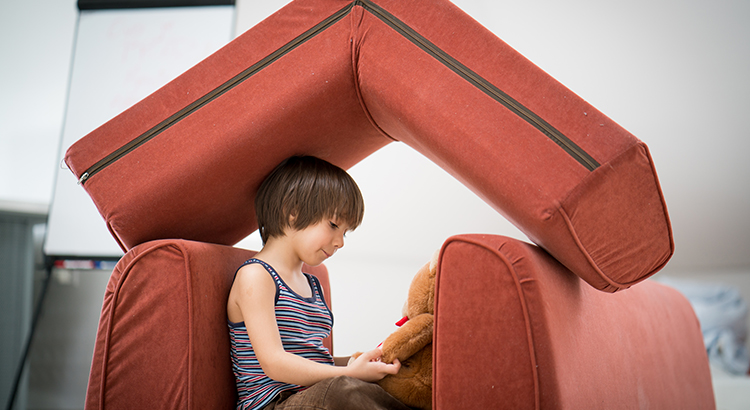 It’s ‘National Roof Over Your Head’ Day! | MyKCM