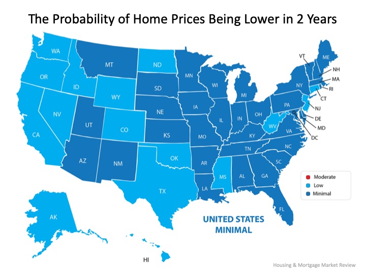 2020 Forecast Shows Continued Home Price Appreciation | MyKCM