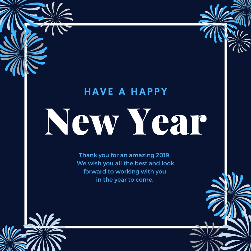 Here’s to a Wonderful 2020! | MyKCM