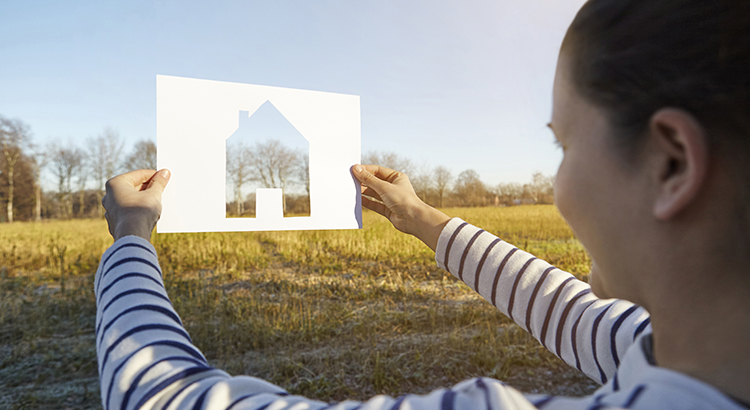 Make the Dream of Homeownership a Reality in 2020 | MyKCM