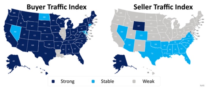 Thinking of Selling? Now May Be the Time. | MyKCM