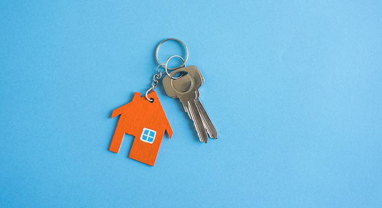 Blog Entry Photo of Keys to Selling Your House Virtually