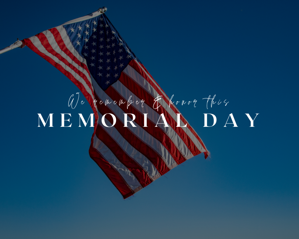 We Remember & Honor Those Who Gave All | MyKCM