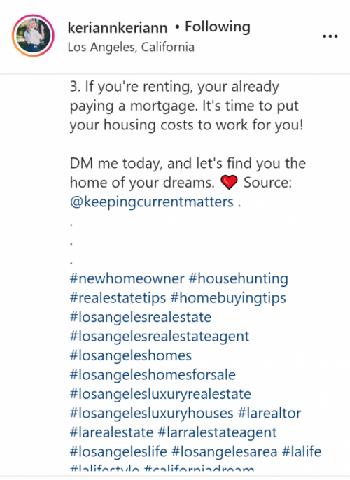 a screenshot of a home