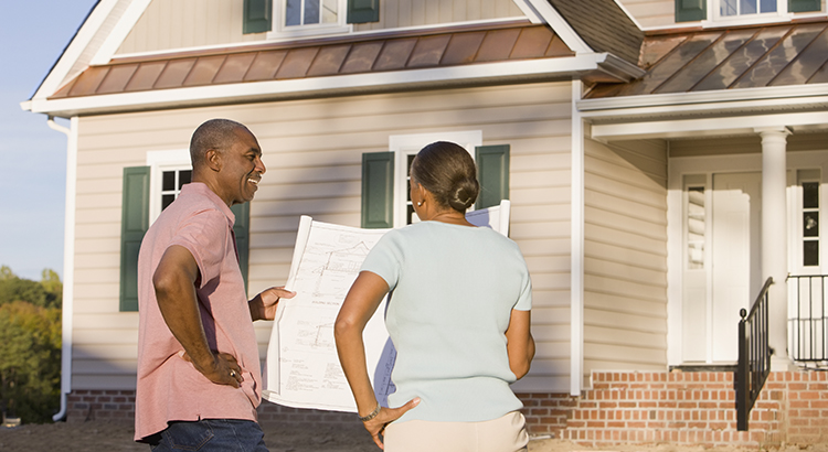 Should You Buy an Existing Home or New Construction?