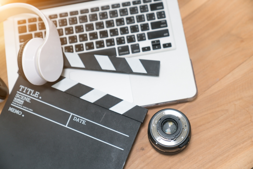 Simple Video Editing Tips from a KCM Member