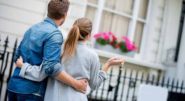 Homebuyer Demand Is Far Above Last Year's Pace | MyKCM