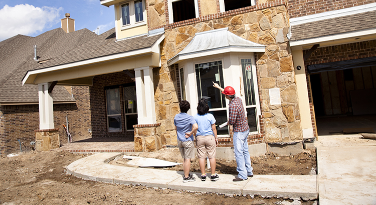 Home Builder Confidence Hits All-Time Record | MyKCM