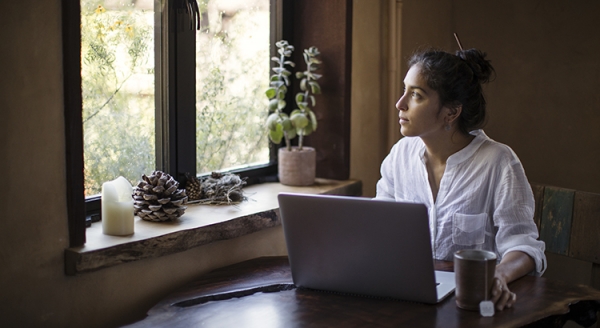 Why Working from Home May
Spark Your Next Move | MyKCM