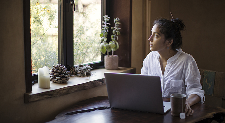 Why Working from Home May Spark Your Next Move | MyKCM