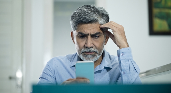How Upset Should You Be about
3% Mortgage Rates? | MyKCM