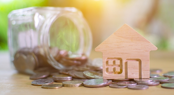 What Is the #1 Financial
Benefit of Homeownership? | MyKCM