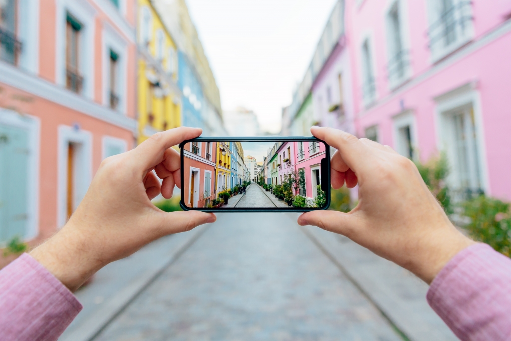 Simple Instagram Story Ideas for Real Estate Agents