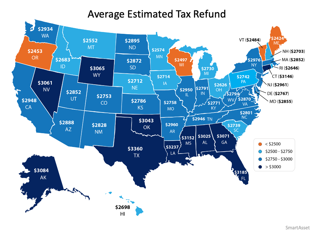 Your Tax Refund and Stimulus Savings May Help You Achieve Homeownership This Year | MyKCM