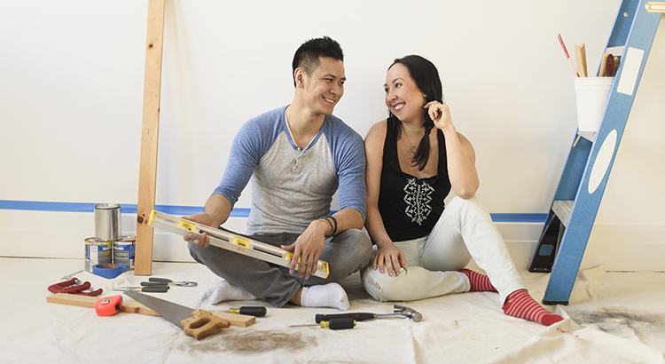The Best Use of Time (and Money) When It Comes to Renovations | MyKCM